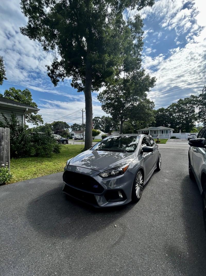 Ronkonkoma Residential Driveway