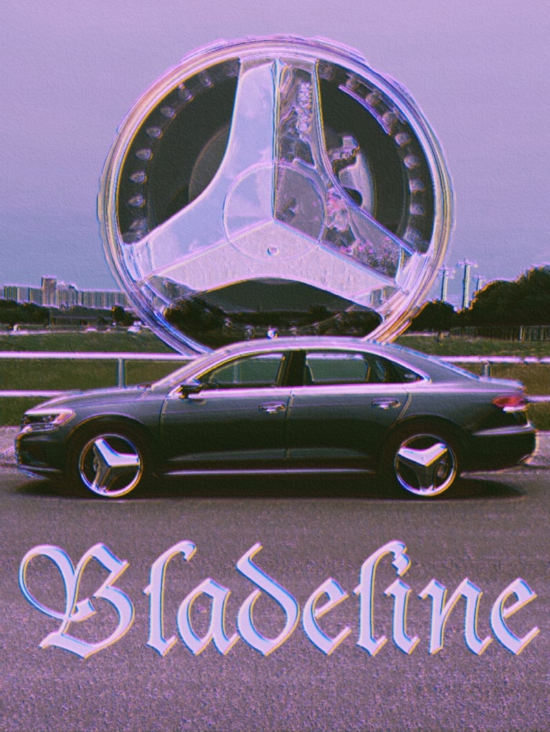 Clydesdale Run Automotive Spot