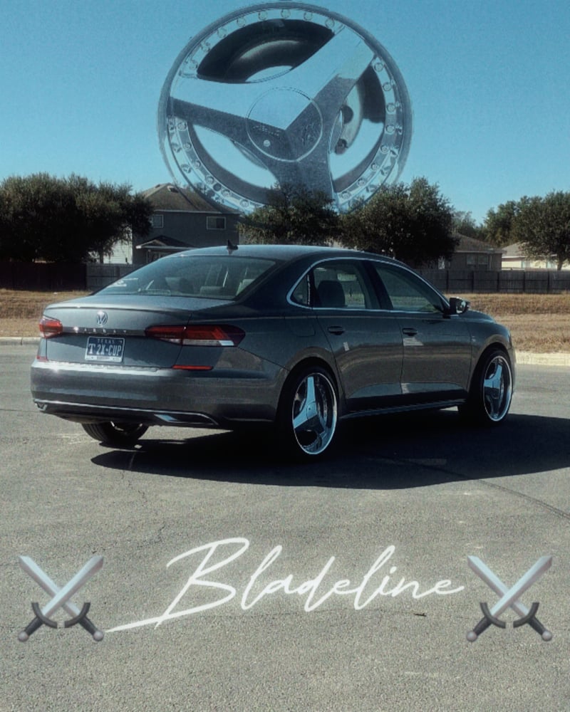 Selma Suburban Car Spot