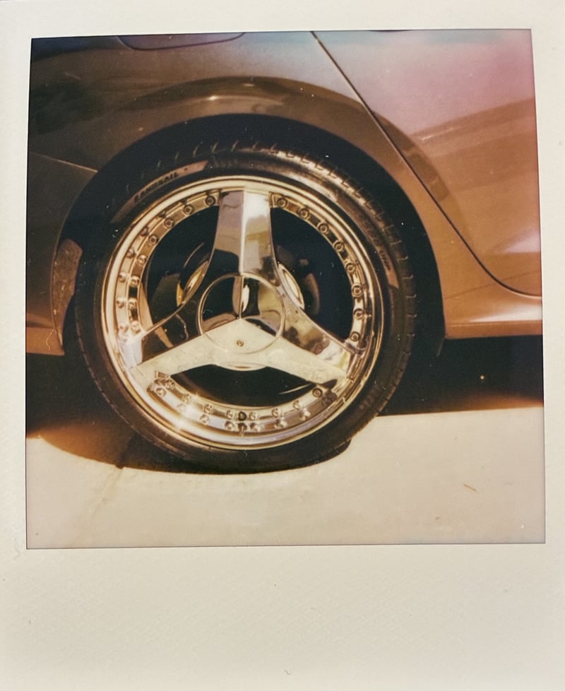 Selma Automotive Detail Spot