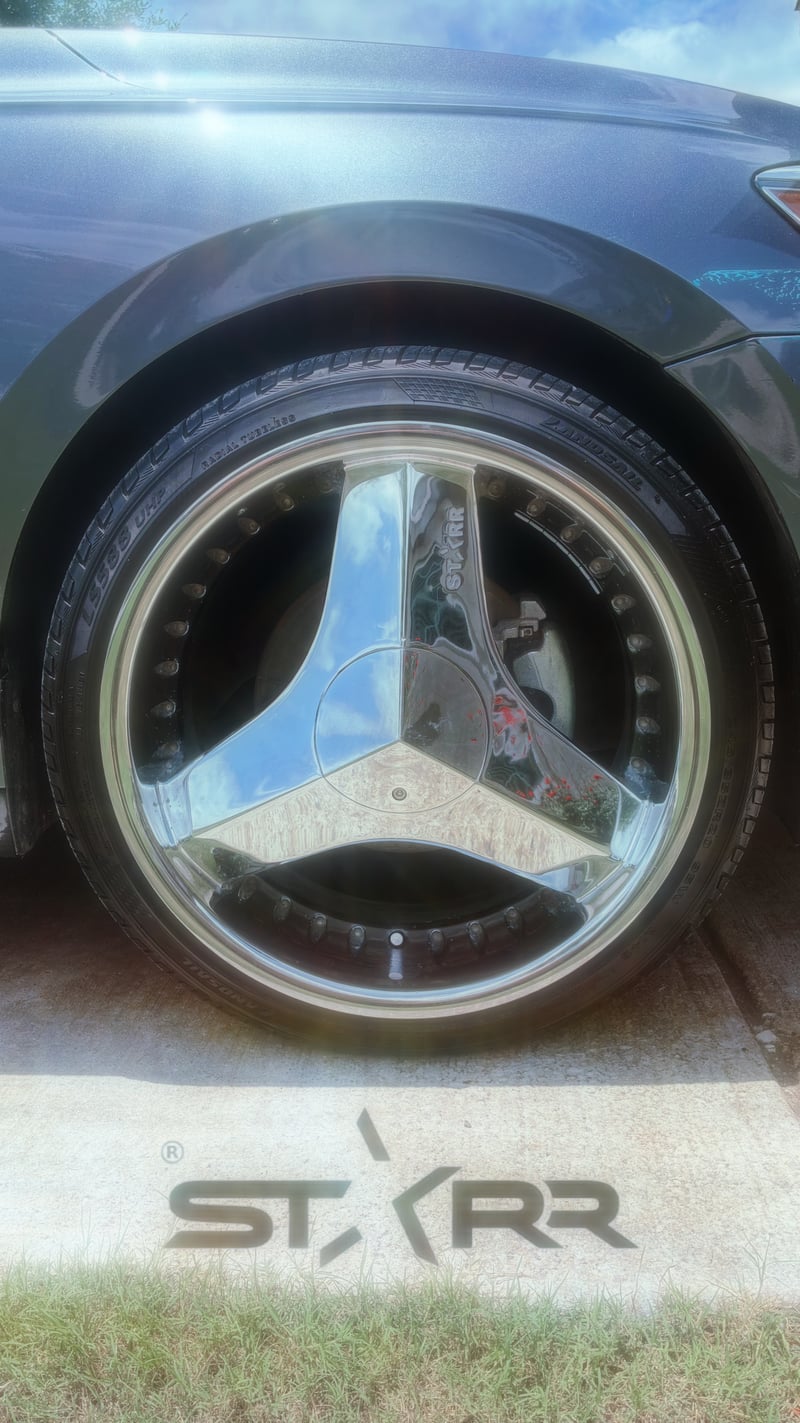 Selma Automotive Showcase
