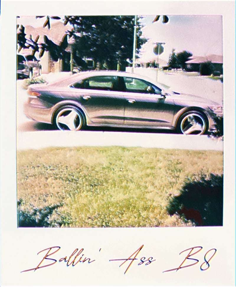 Selma Suburban Street