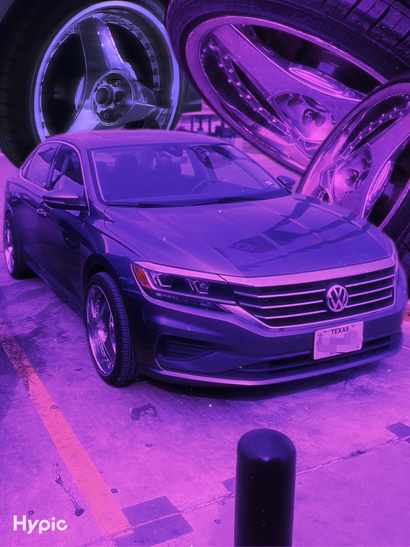 Live Oak Automotive Spot