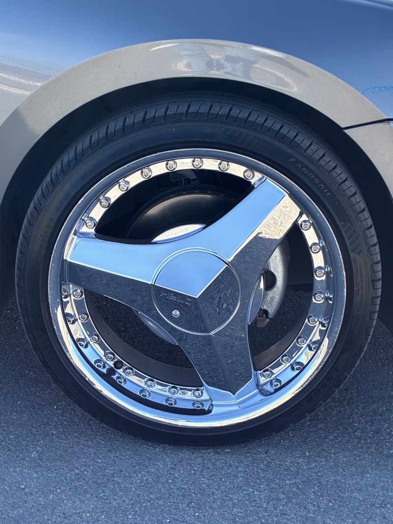 Selma Automotive Detail Spot
