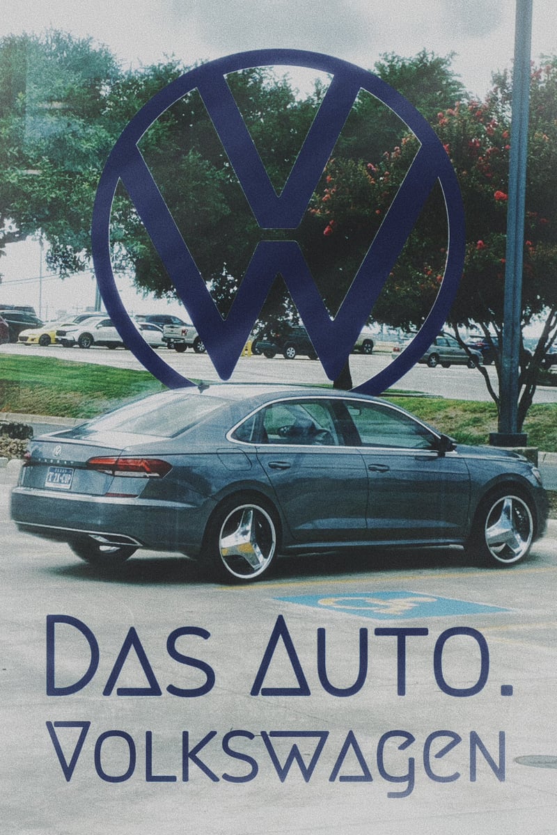 Ancira Volkswagen of San Antonio