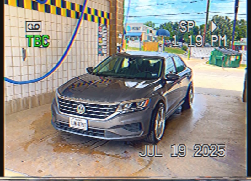 Super Wash on Judson Road