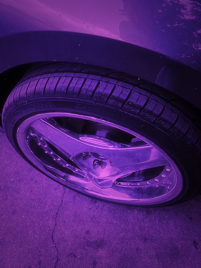 South Seguin Automotive Spot