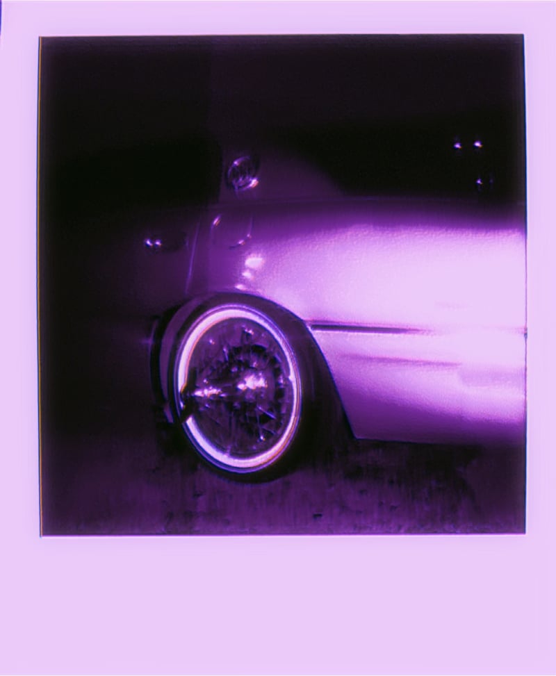 Southside San Antonio Automotive Scene