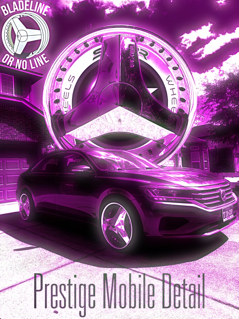 Selma Automotive Showcase