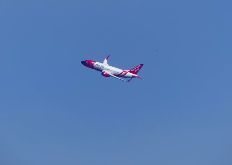 Ladera Ranch Aviation Overlook