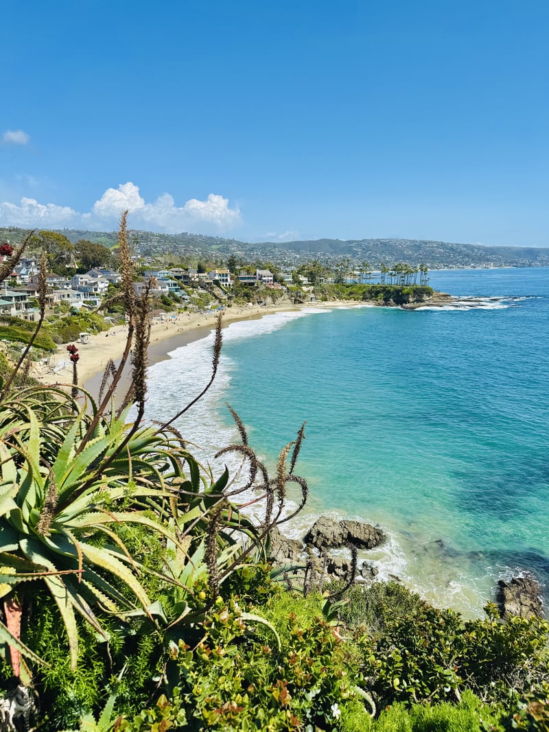 Crescent Bay Point Park