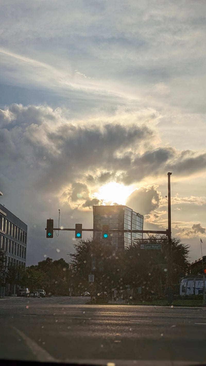 Lake Nona Town Center