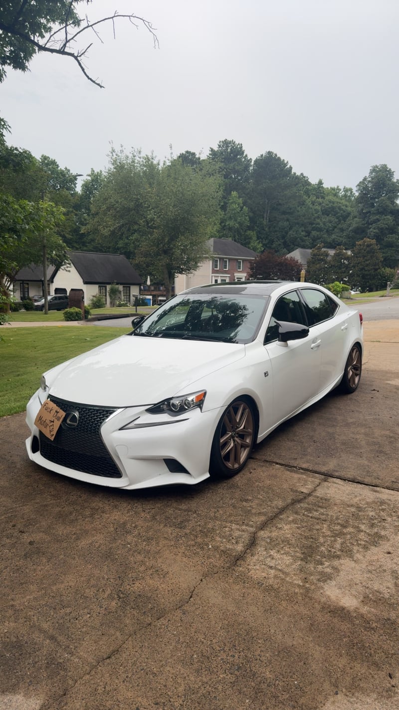 Marietta Suburban Driveway