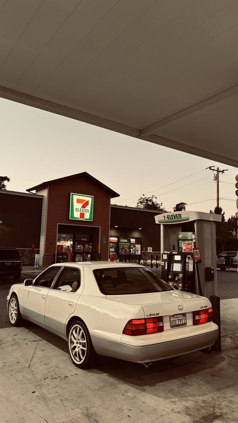 7-Eleven Yucaipa Boulevard
