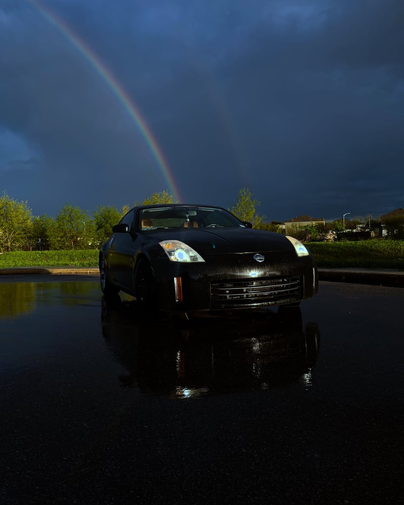 Daisy Meadow Automotive Spot