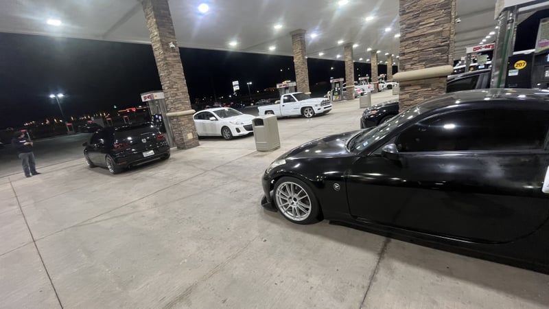Buc-ee's New Braunfels