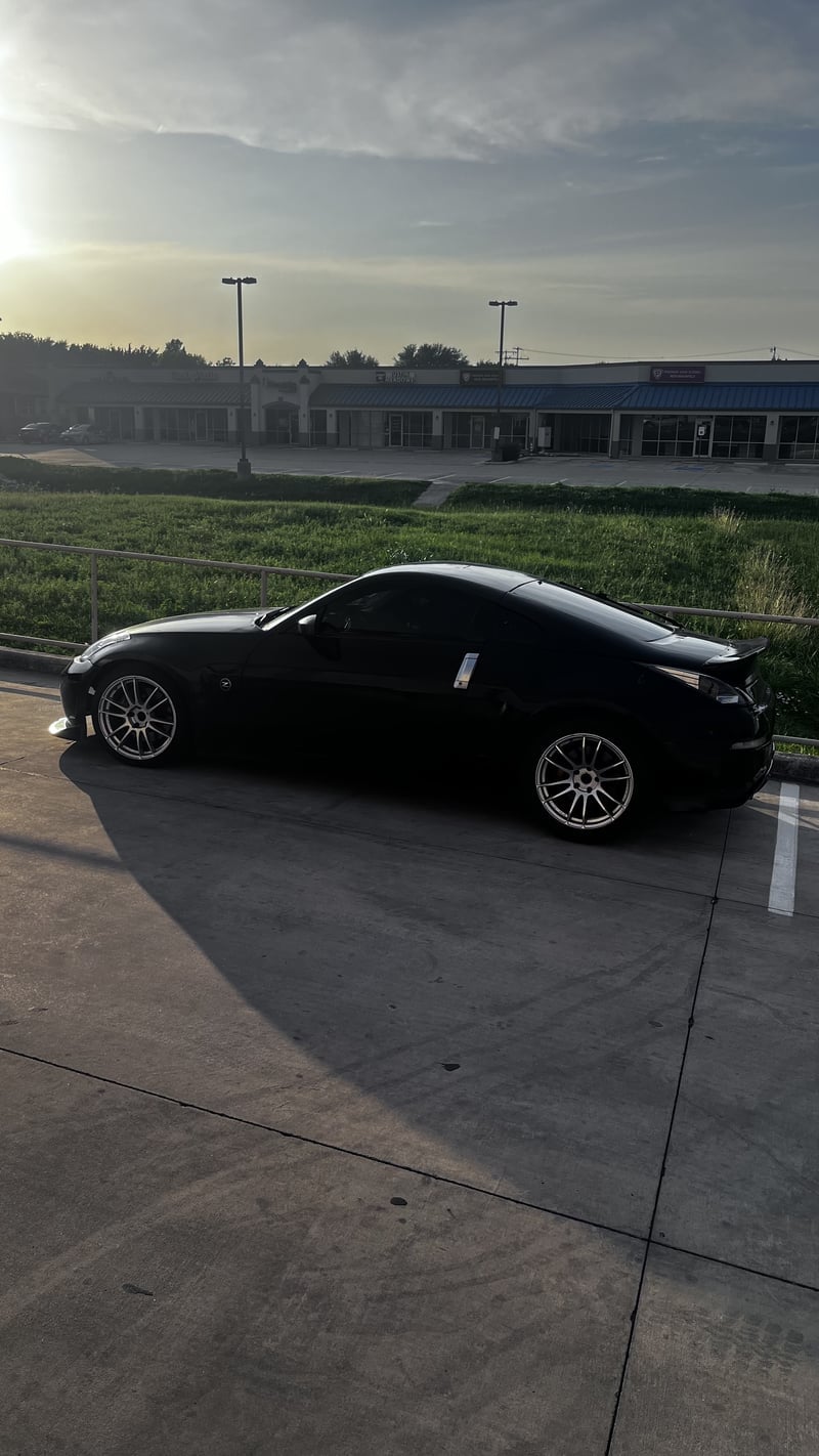 Seguin Avenue Automotive Overlook