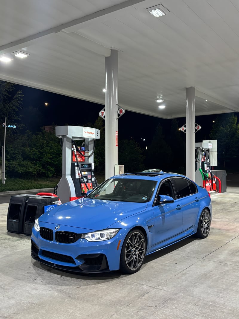 Fred Meyer Fuel Center Happy Valley