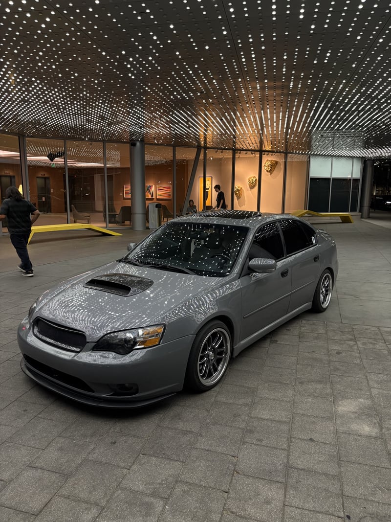 Denver Art Museum Plaza