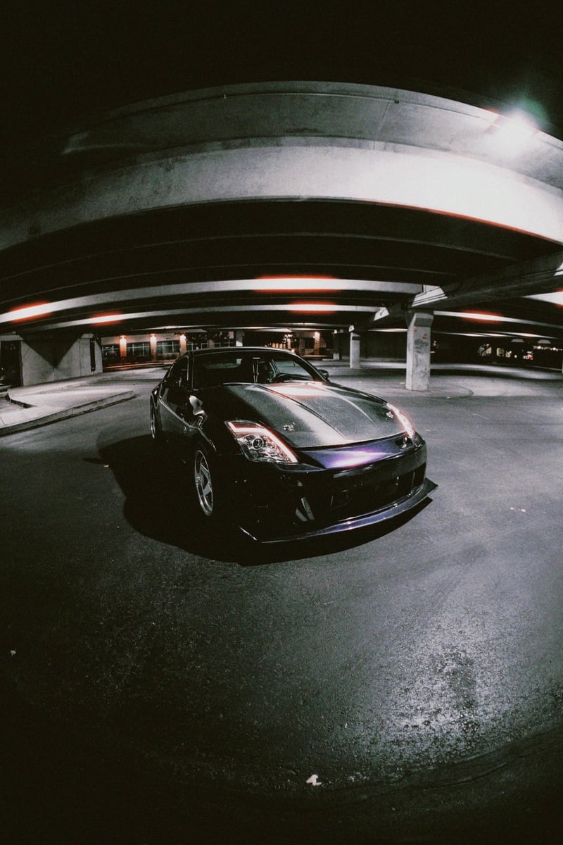 Journal Center Parking Garage