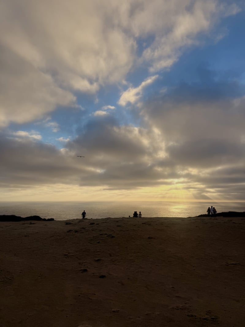 Torrey Pines Gliderport
