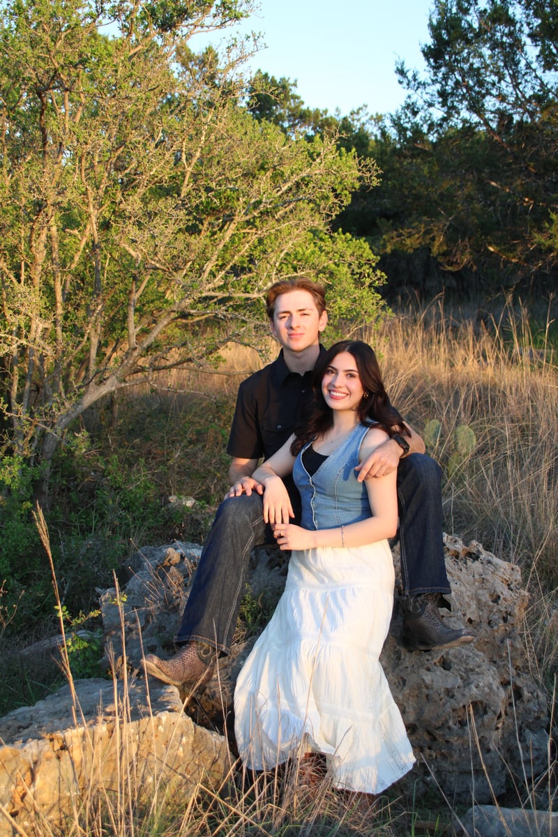 Stone Oak Nature Trail