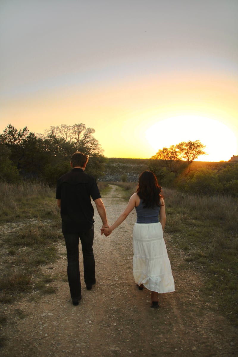 Stone Oak Nature Trail