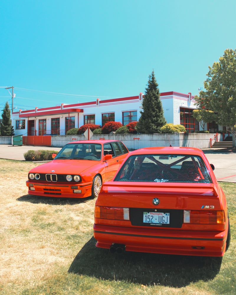 Griot's Garage Flagship Store
