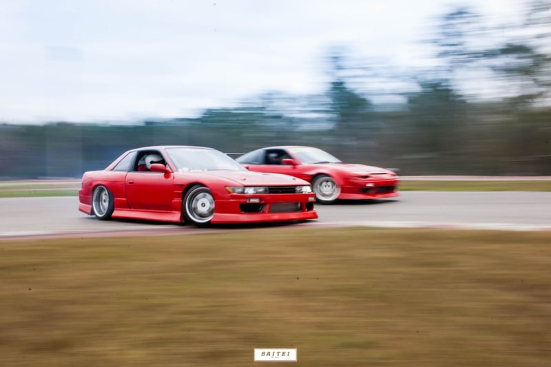 Speedsportz Racing Park