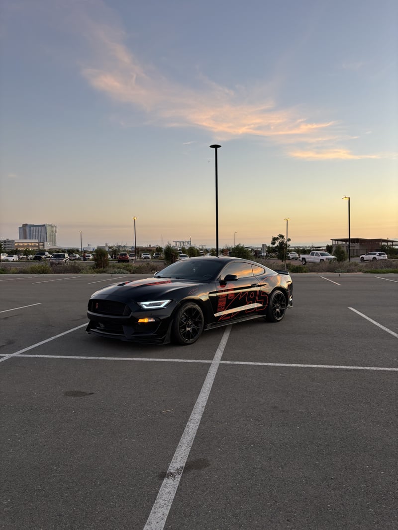 Chula Vista Bayfront Parking