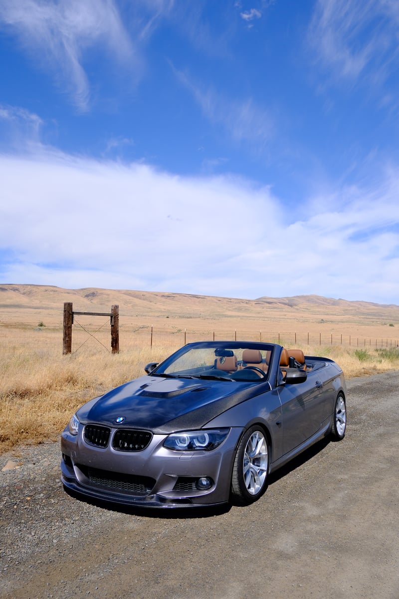 Yakima Valley Backroads