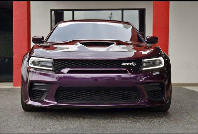 Marietta Performance Auto Plaza
