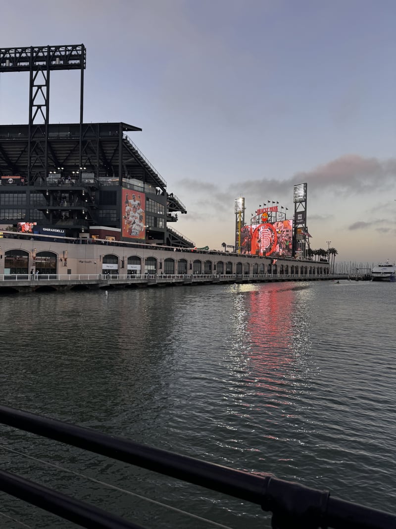 Oracle Park
