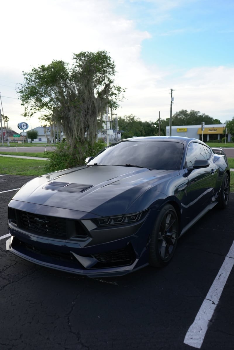 Fowler Avenue Automotive Spot