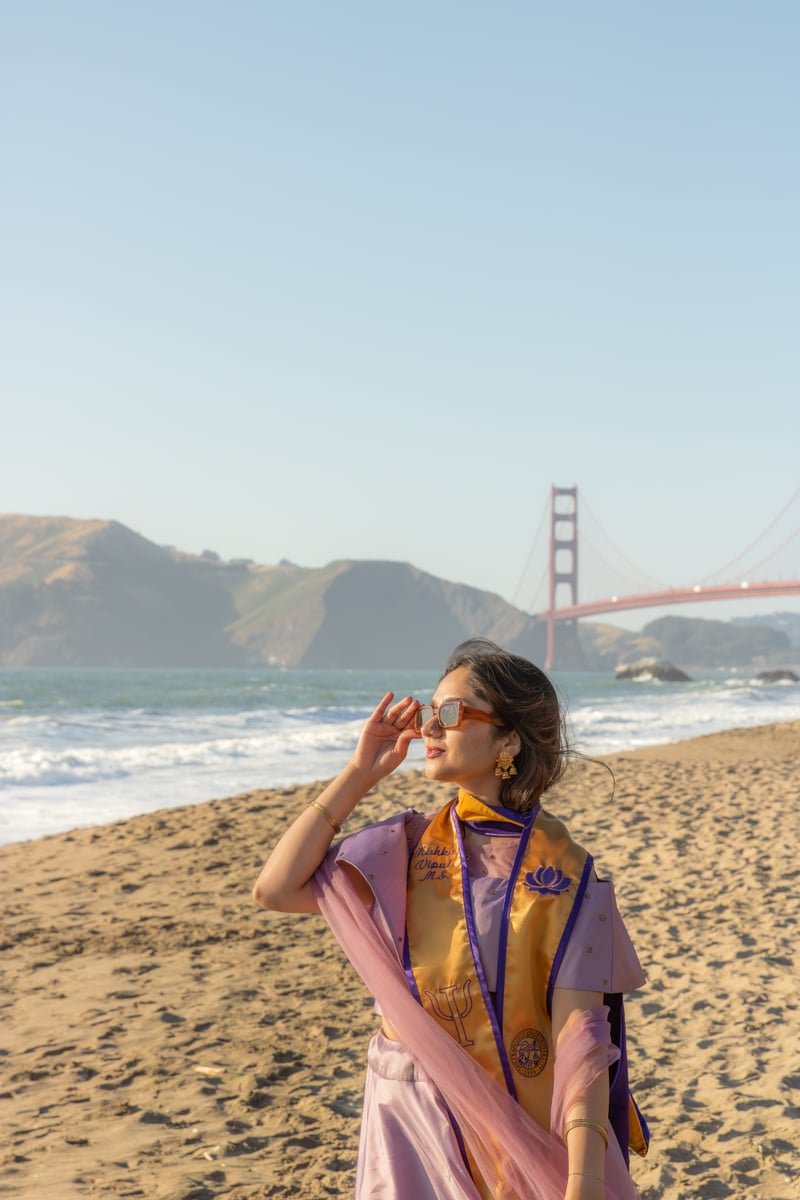 Baker Beach