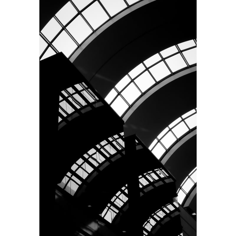 Tokyo Opera City Galleria
