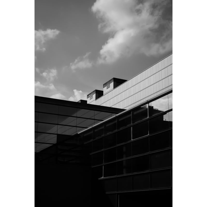 New National Theatre, Tokyo