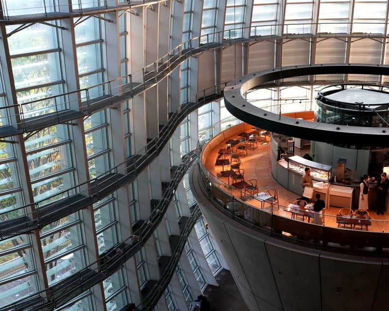 National Art Center, Tokyo