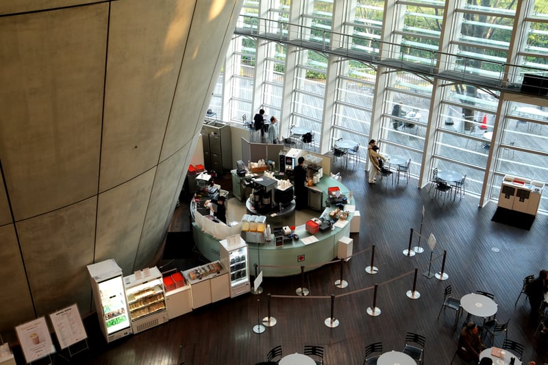 National Art Center, Tokyo