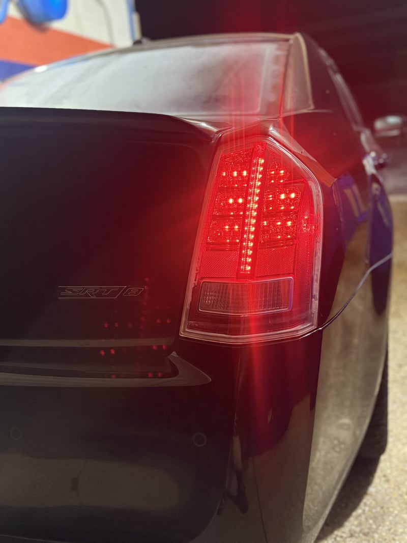 Germanna Highway Automotive Stop