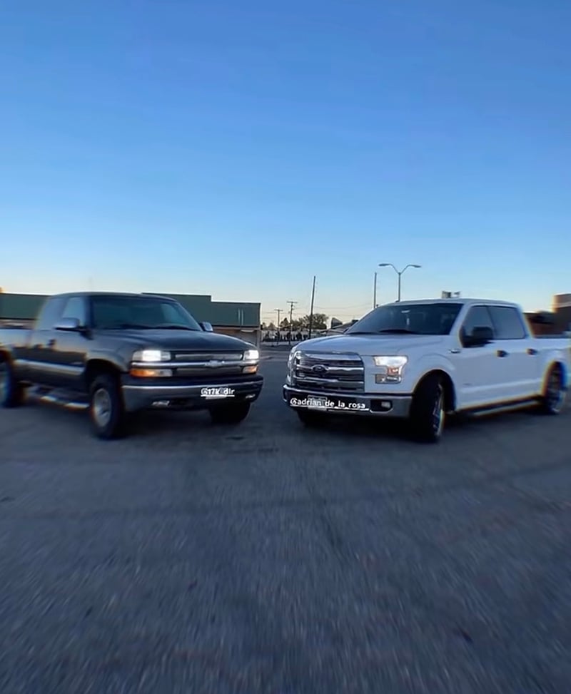 Harvey Park Automotive Spot