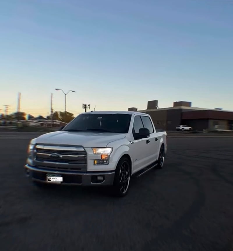 West Warren Automotive Spot