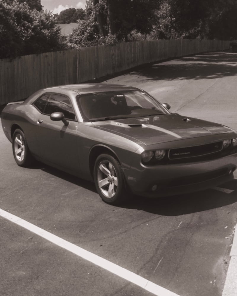 Livingston Court Automotive Spot