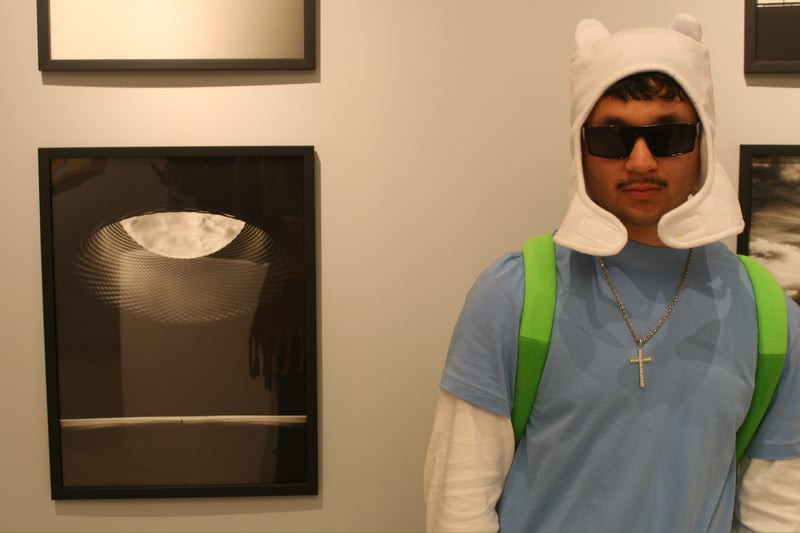 Fulton County Arts & Culture Gallery