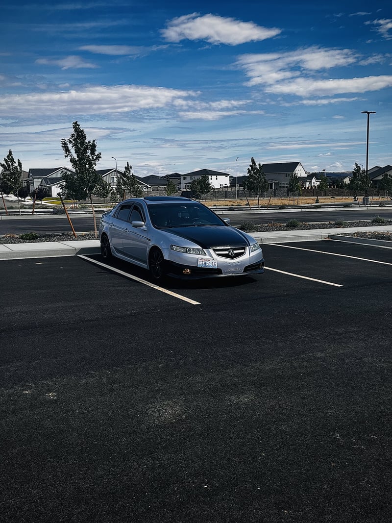 Richland Heights Automotive Spot