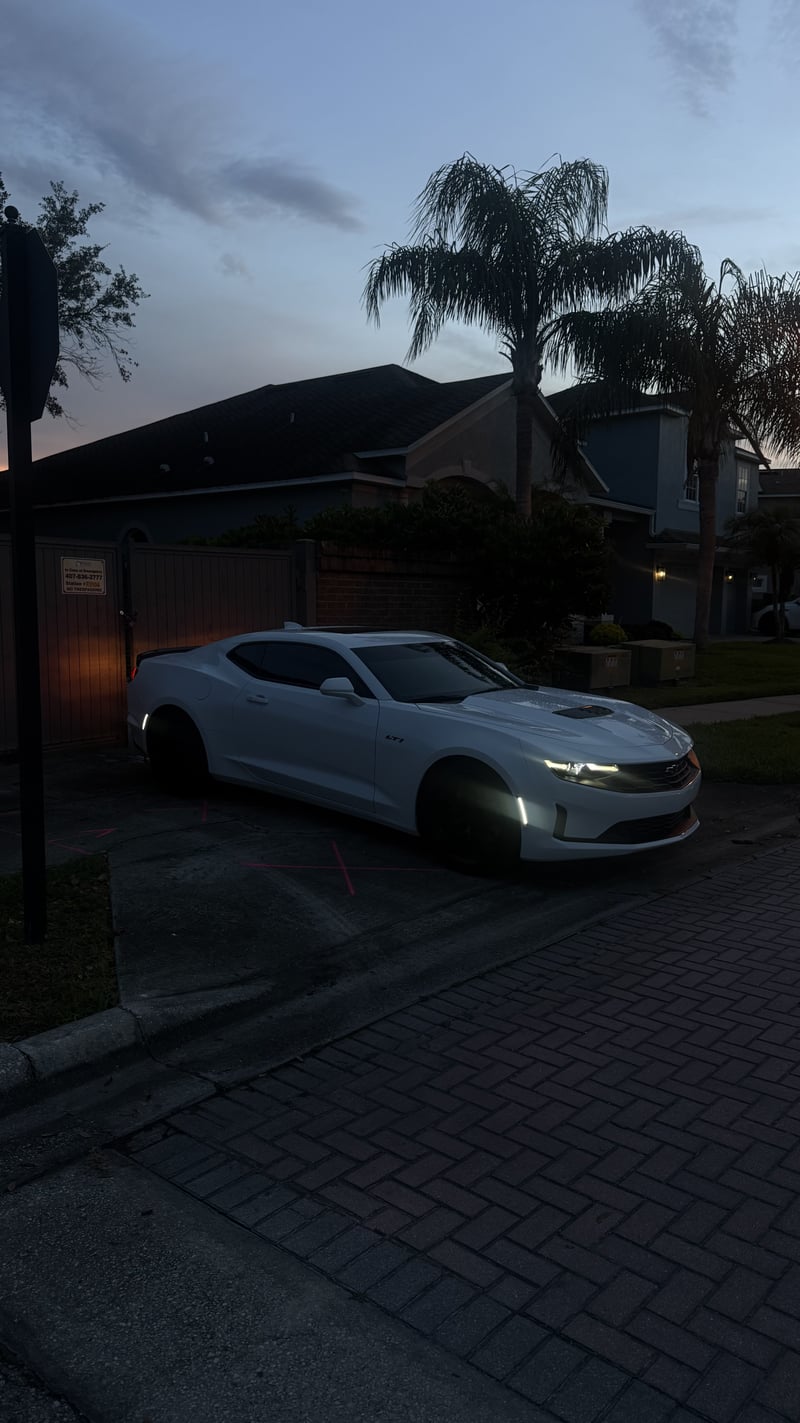 Warwick Shore Residential Drive