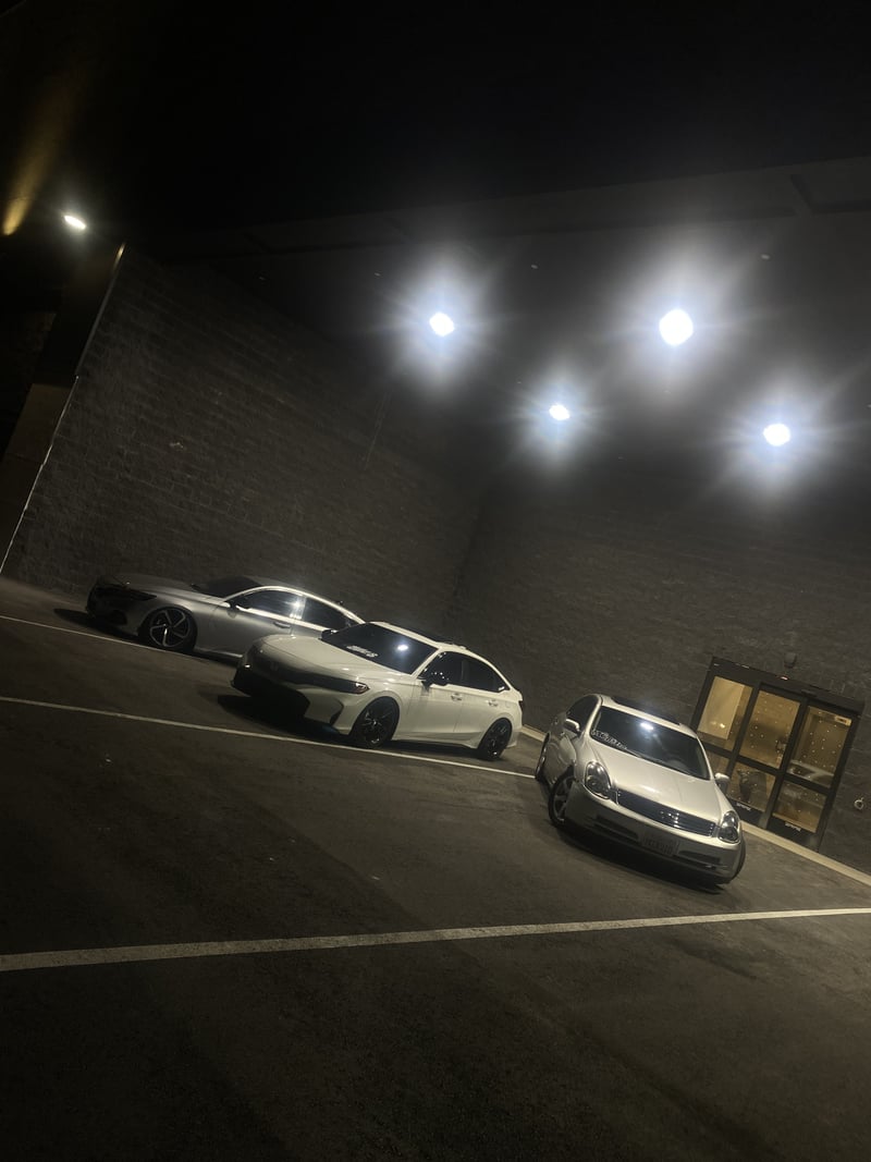 Upland Industrial Loading Dock