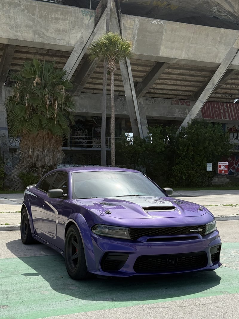 Miami Marine Stadium