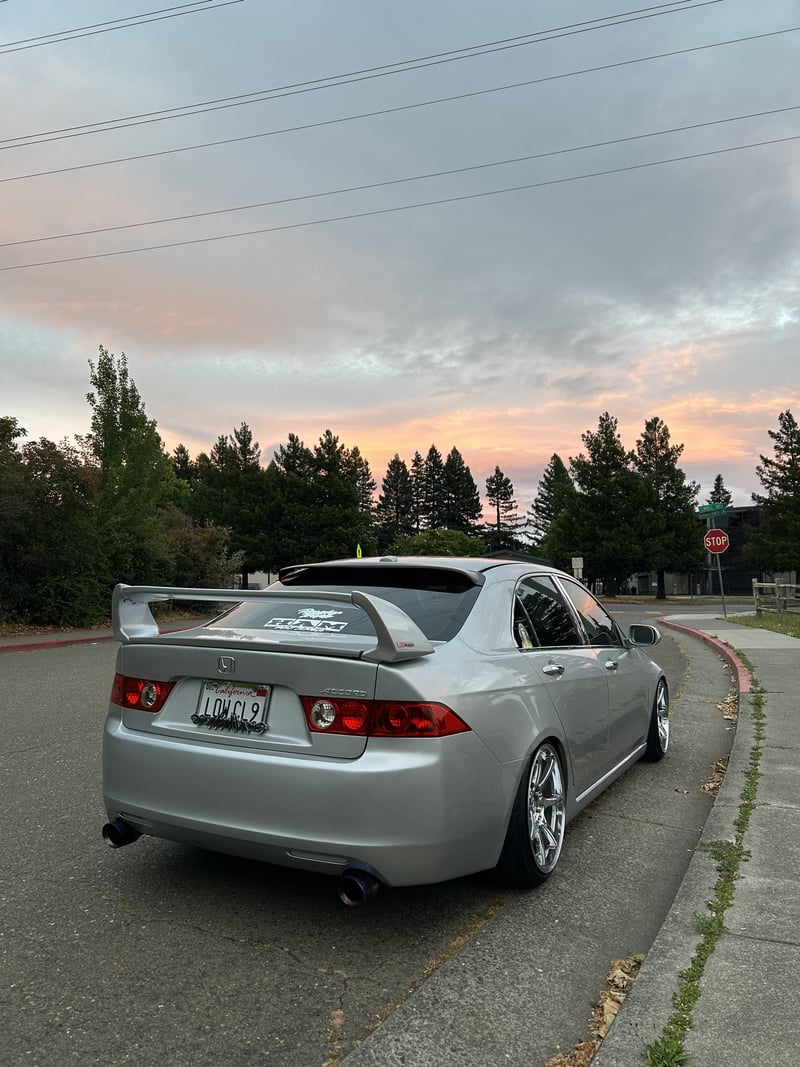 Noonan Ranch Sunset Spot