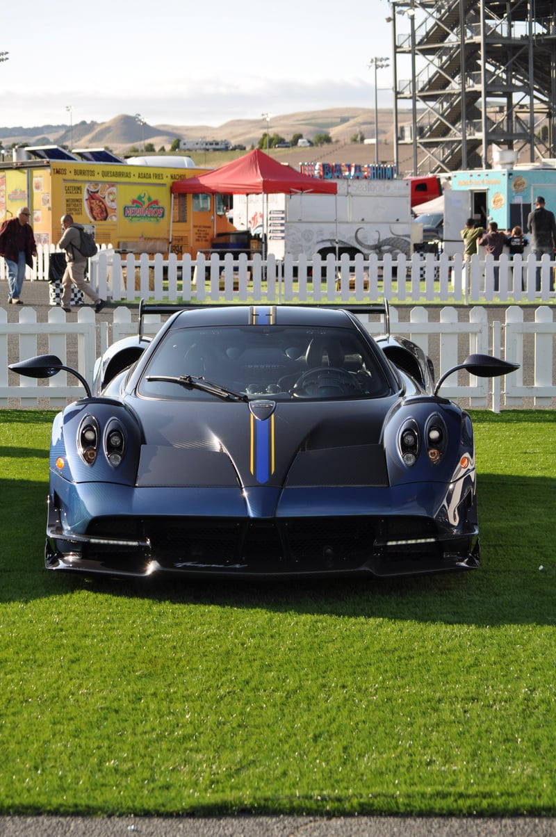 Sonoma Raceway